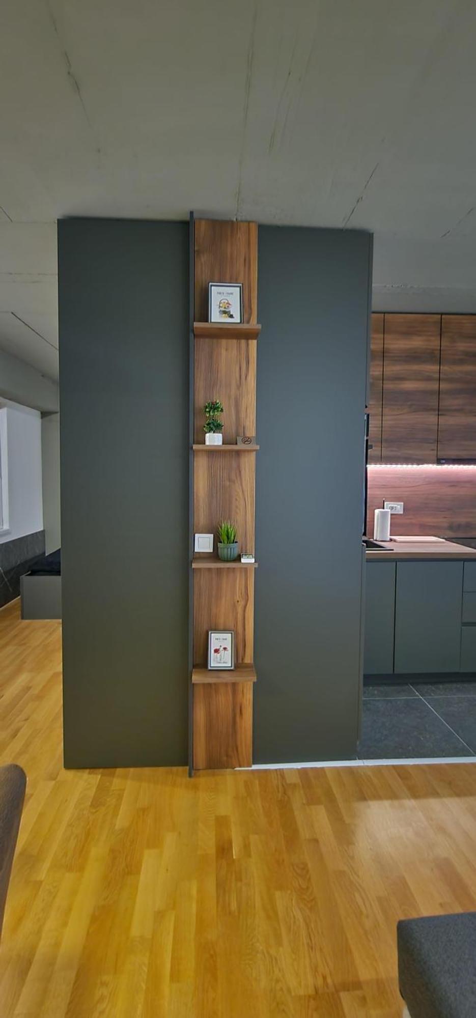 Luxury Apartment Iva VI Skopje Esterno foto