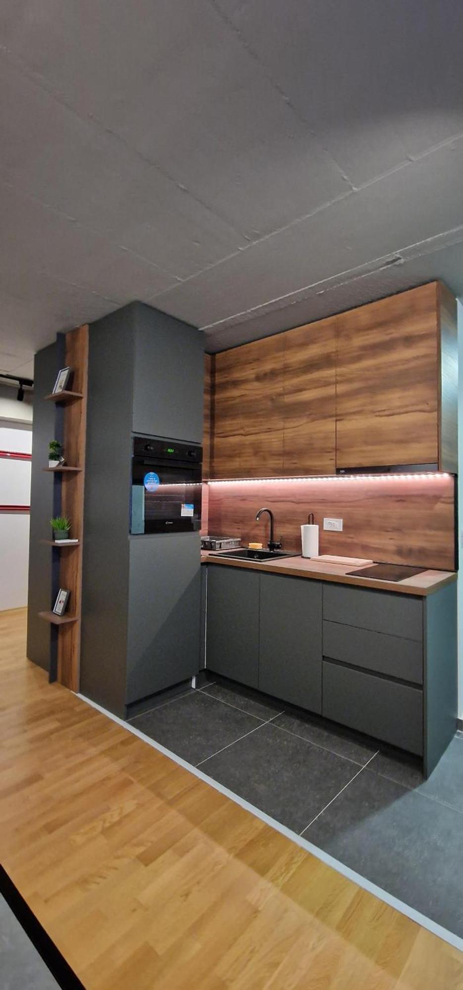 Luxury Apartment Iva VI Skopje Esterno foto
