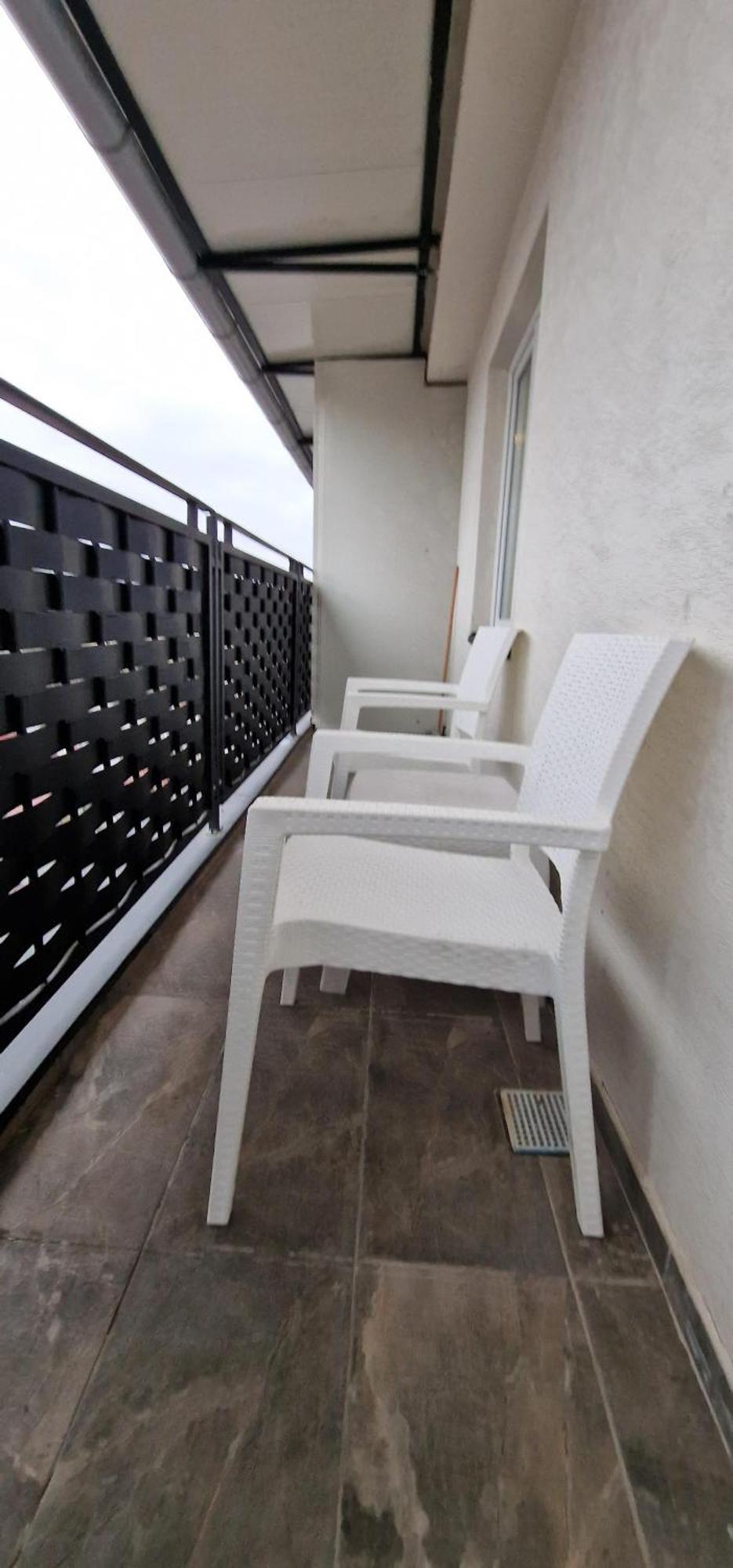 Luxury Apartment Iva VI Skopje Esterno foto