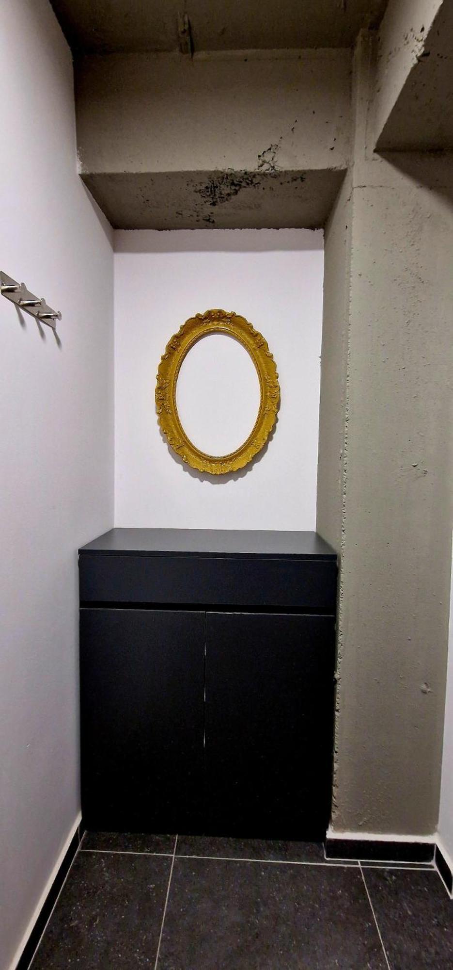 Luxury Apartment Iva VI Skopje Esterno foto
