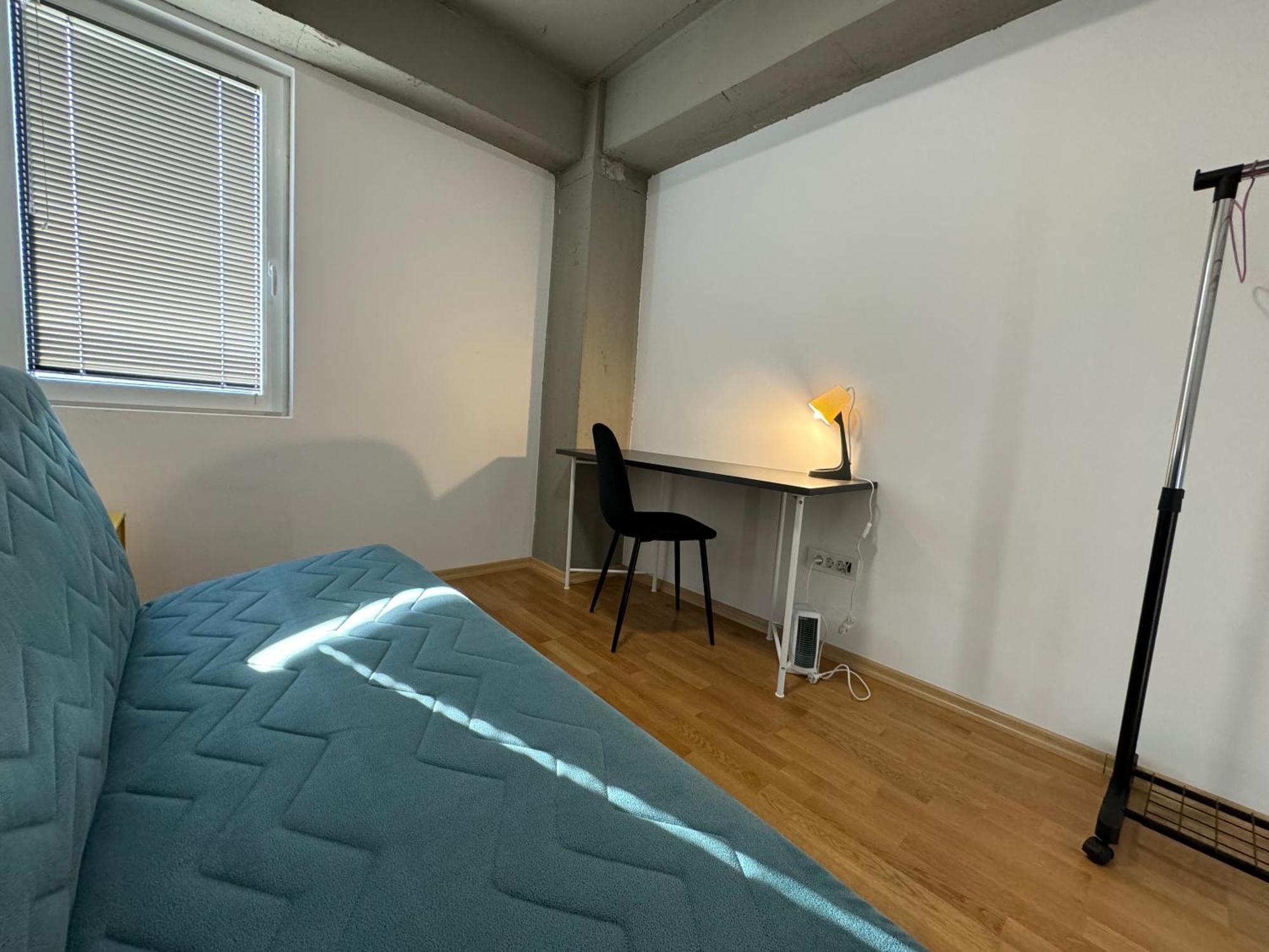 Luxury Apartment Iva VI Skopje Esterno foto